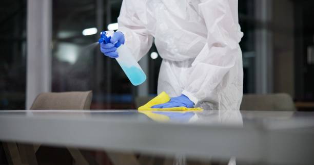 Licensed Biohazard Cleanup service in Rockford, IL - Crime Scene Cleaner Online